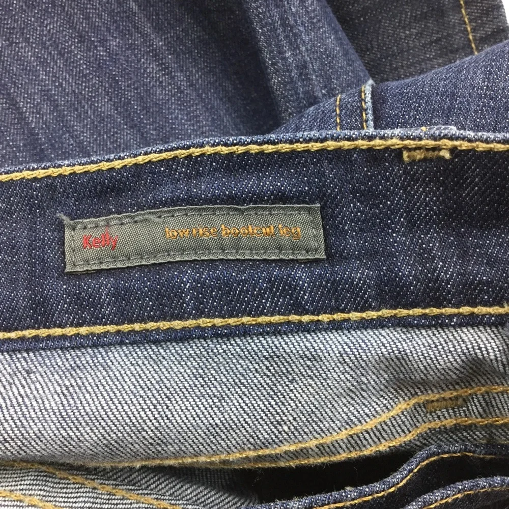 Citizens of Humanity Kelly Bootcut COH 25x32 - Picture 6 of 8